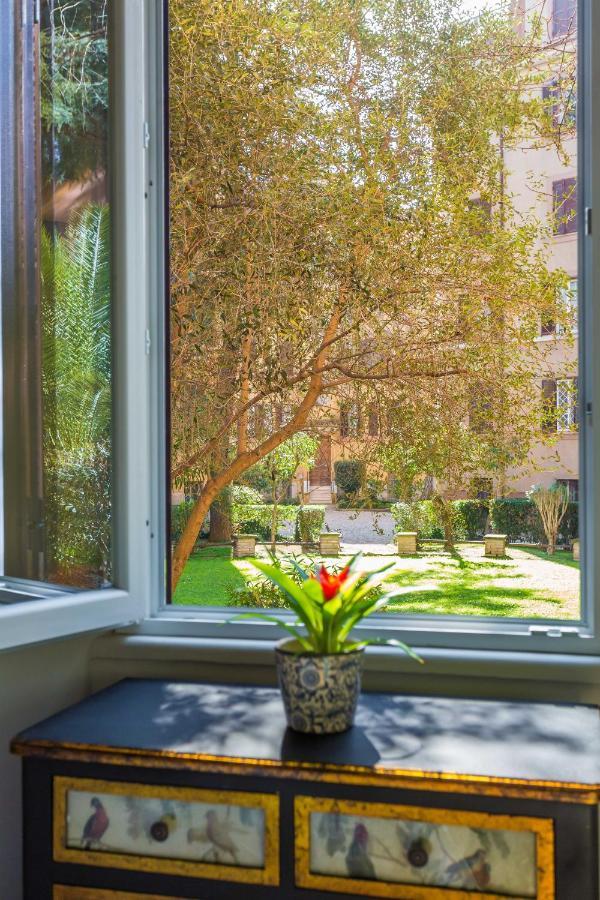 Апартаменти Casa Epiro Рим Екстер'єр фото